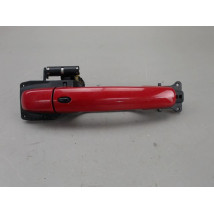 POIGNEE EXTERIEURE PORTE AVANT DROIT SUZUKI SWIFT