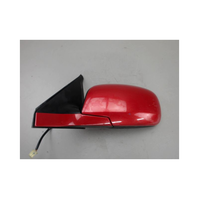 RETROVISEUR EXTERIEUR ELECTRIQUE GAUCHE SUZUKI SWIFT