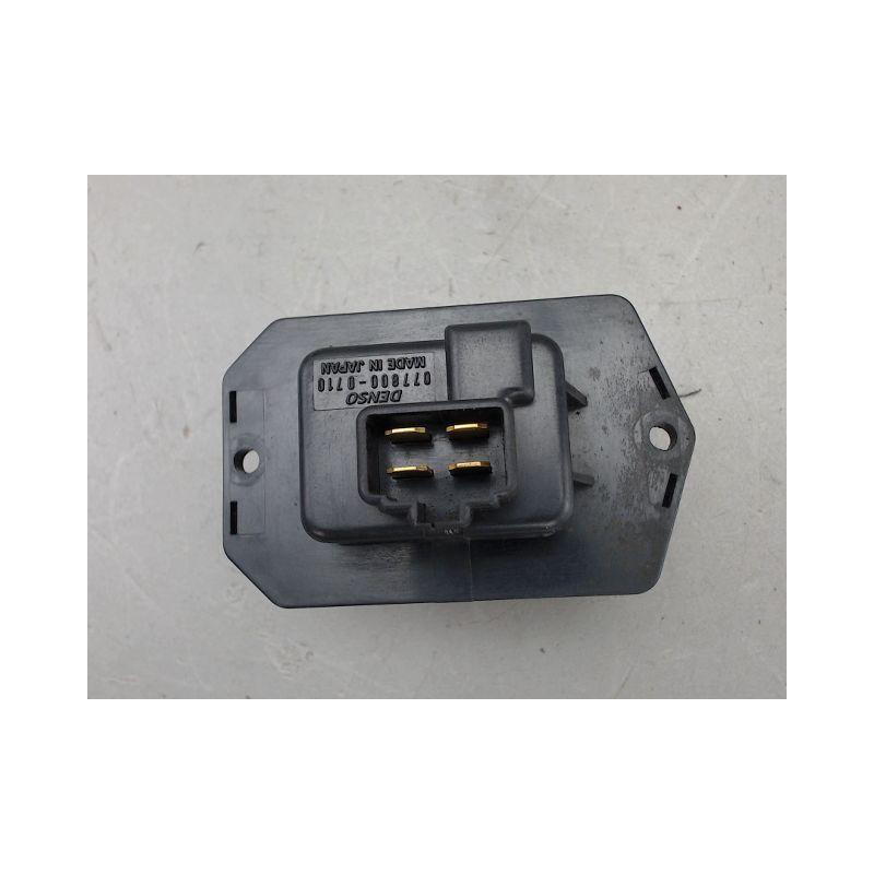 MODULE DE CHAUFFAGE SUZUKI SWIFT