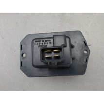 MODULE DE CHAUFFAGE SUZUKI SWIFT