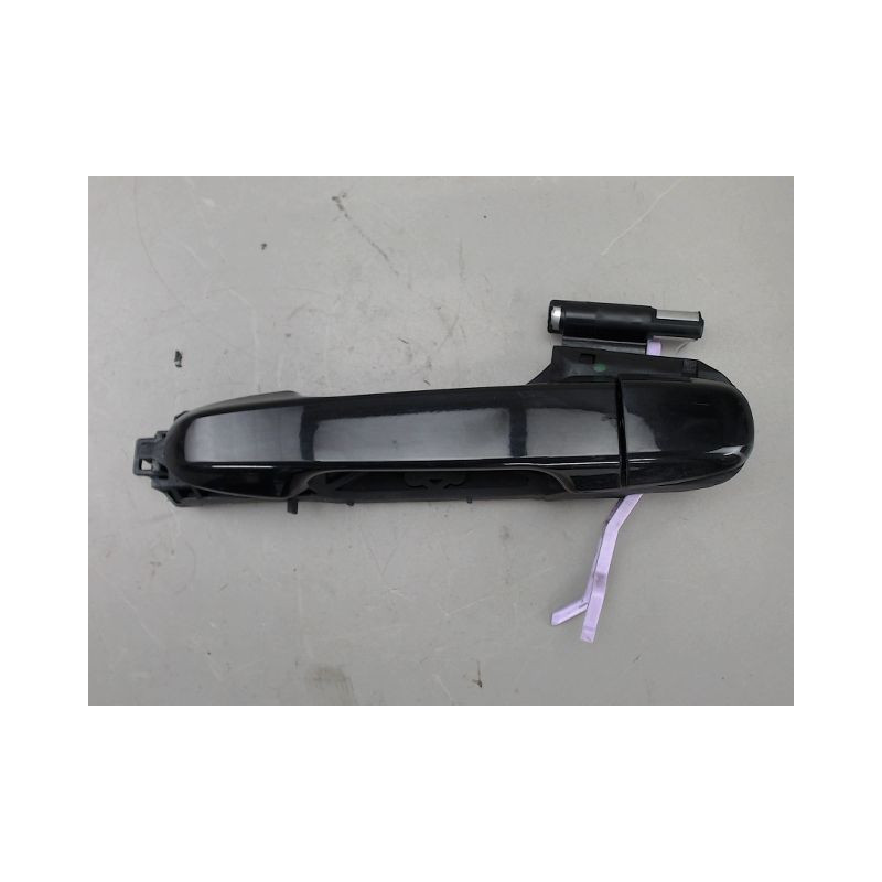 POIGNEE EXTERIEURE PORTE ARRIERE GAUCHE TOYOTA AURIS