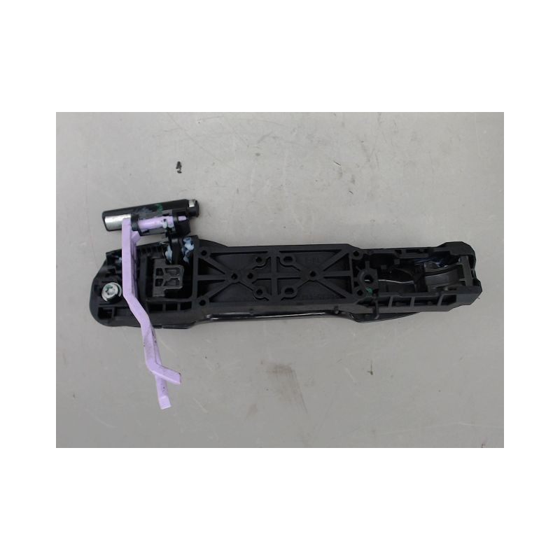 POIGNEE EXTERIEURE PORTE ARRIERE GAUCHE TOYOTA AURIS