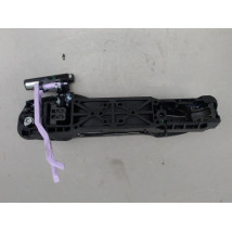 POIGNEE EXTERIEURE PORTE ARRIERE GAUCHE TOYOTA AURIS