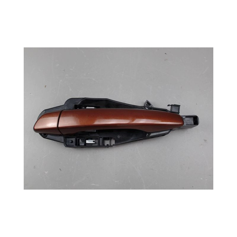 POIGNEE EXTERIEURE PORTE ARRIERE GAUCHE PEUGEOT 3008