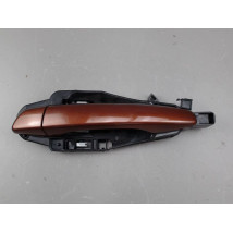 POIGNEE EXTERIEURE PORTE ARRIERE GAUCHE PEUGEOT 3008