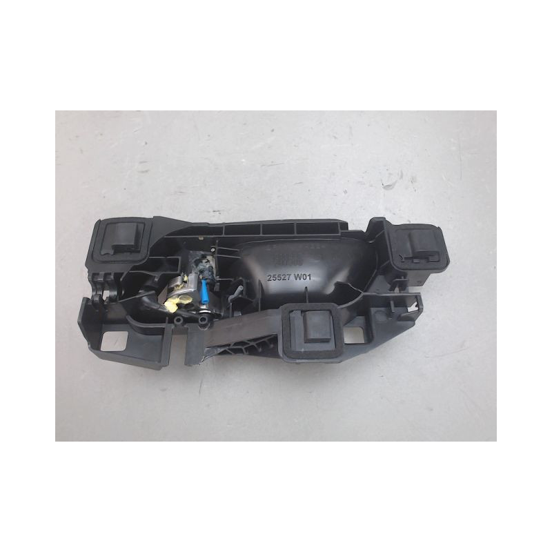 POIGNEE INTERIEURE PORTE AVANT DROIT PEUGEOT 3008