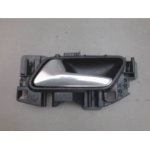 POIGNEE INTERIEURE PORTE AVANT GAUCHE PEUGEOT 3008