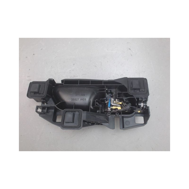 POIGNEE INTERIEURE PORTE AVANT GAUCHE PEUGEOT 3008