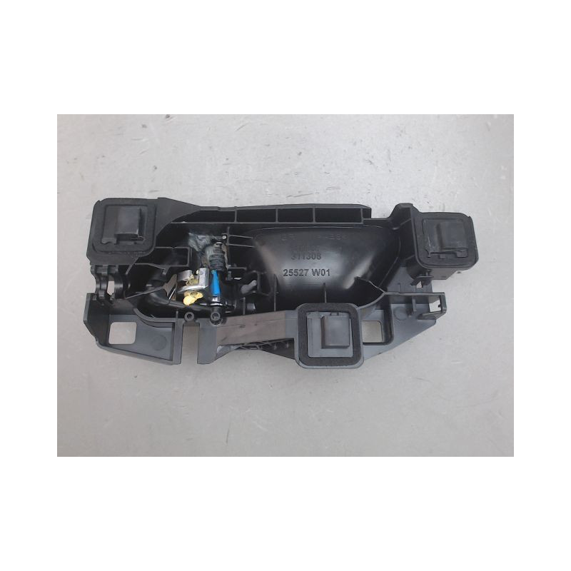 POIGNEE INTERIEURE PORTE ARRIERE DROIT PEUGEOT 3008