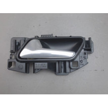 POIGNEE INTERIEURE PORTE ARRIERE GAUCHE PEUGEOT 3008