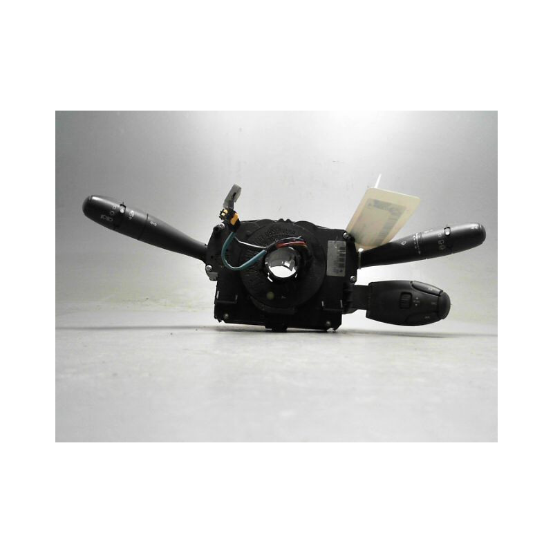 BLOC COMMODOS PEUGEOT 207
