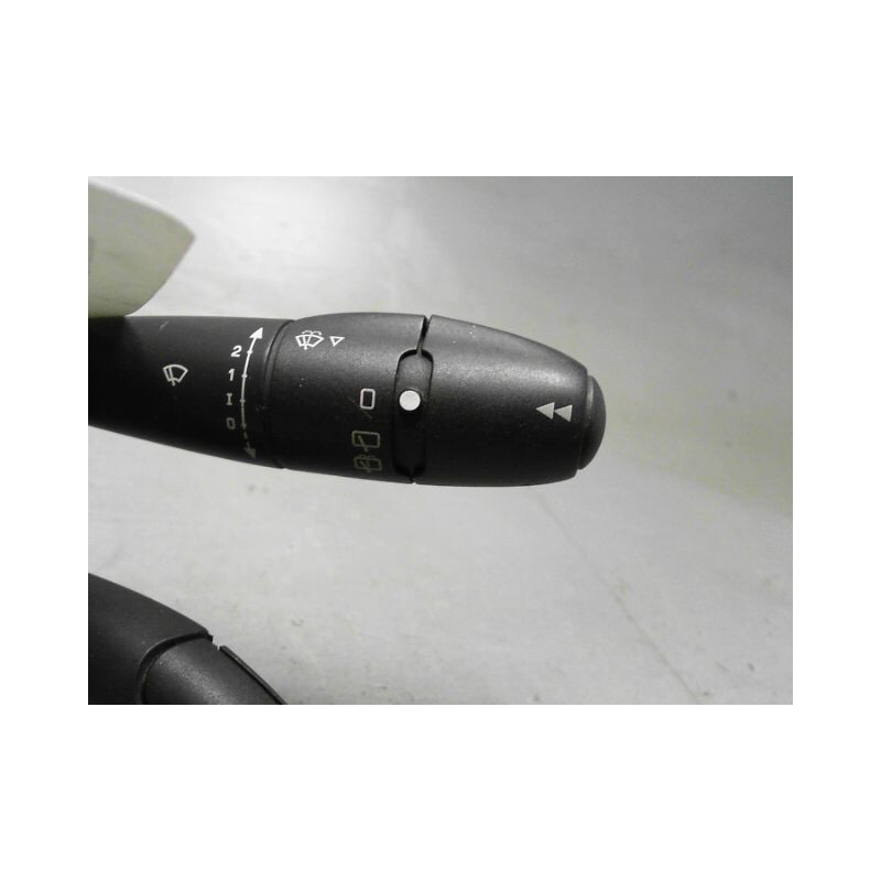 BLOC COMMODOS PEUGEOT 207