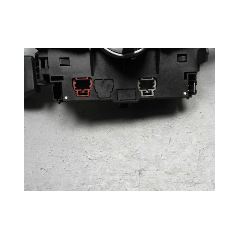 BLOC COMMODOS PEUGEOT 207