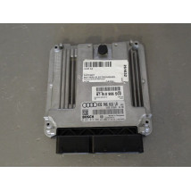 CALCULATEUR MOTEUR AUDI A4