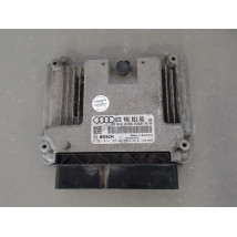 CALCULATEUR MOTEUR AUDI A3