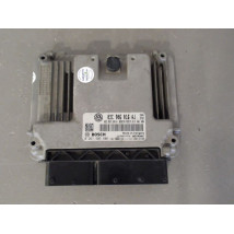 CALCULATEUR MOTEUR VOLKSWAGEN GOLF