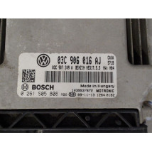CALCULATEUR MOTEUR VOLKSWAGEN GOLF