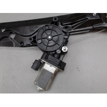 MECANISME LEVE-GLACE AVANT GAUCHE FORD KA