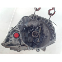BOITE A VITESSE MECANIQUE SUZUKI SWIFT 1.6 