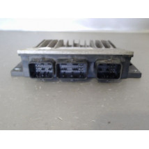 CALCULATEUR MOTEUR RENAULT MODUS