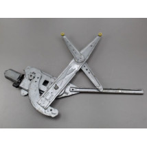 MECANISME LEVE-GLACE AVANT GAUCHE RENAULT KANGOO