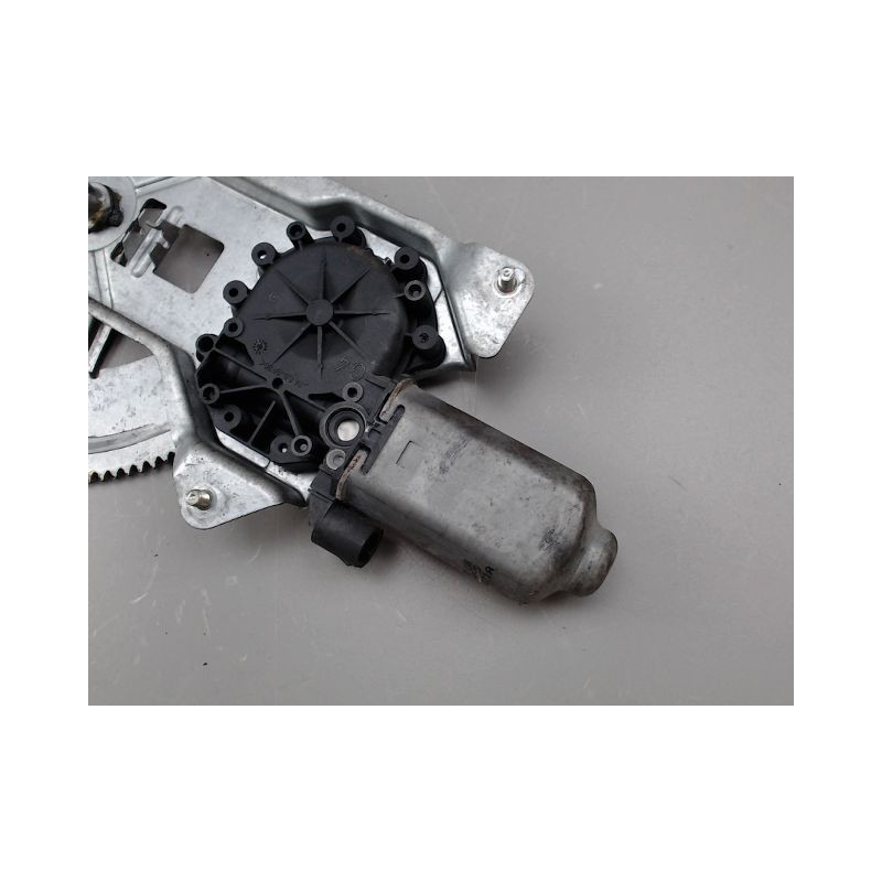 MECANISME LEVE-GLACE AVANT GAUCHE RENAULT KANGOO