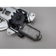 MECANISME LEVE-GLACE AVANT GAUCHE RENAULT KANGOO