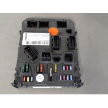 BOITIER GESTION HABITACLE PEUGEOT 206