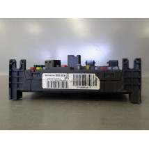 BOITIER GESTION HABITACLE PEUGEOT 206