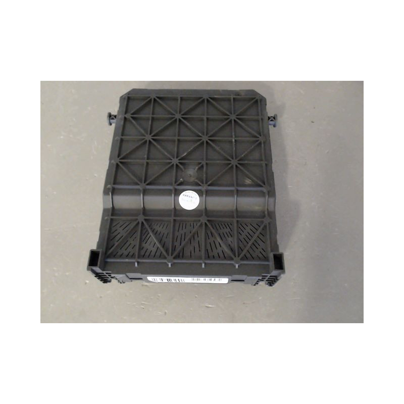 BOITIER GESTION HABITACLE PEUGEOT 206