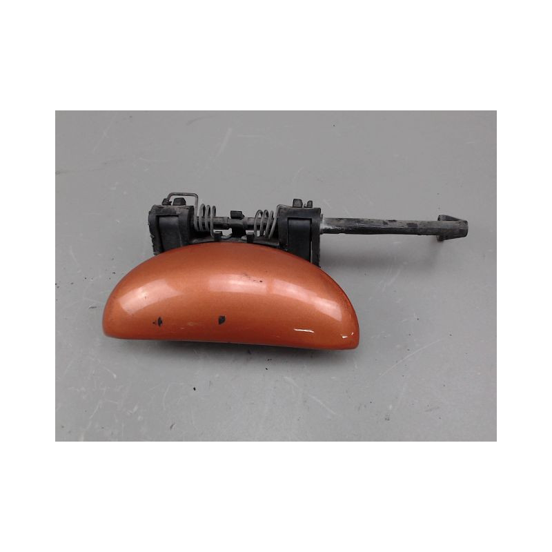 POIGNEE EXTERIEURE PORTE AVANT GAUCHE PEUGEOT 206