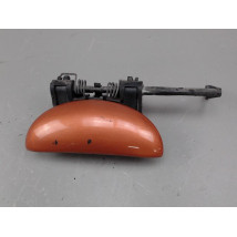 POIGNEE EXTERIEURE PORTE AVANT GAUCHE PEUGEOT 206
