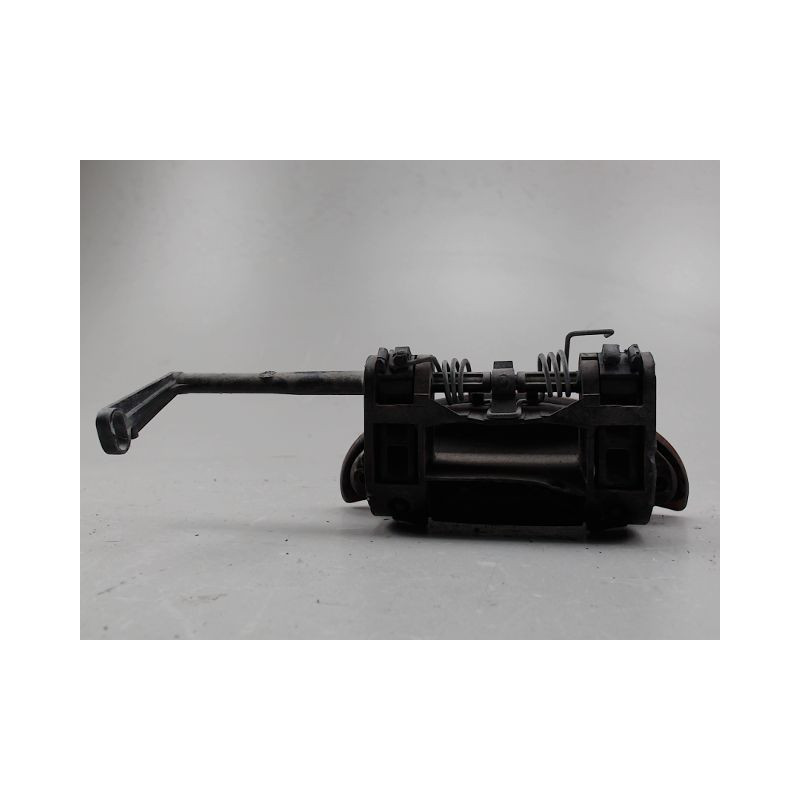 POIGNEE EXTERIEURE PORTE AVANT GAUCHE PEUGEOT 206