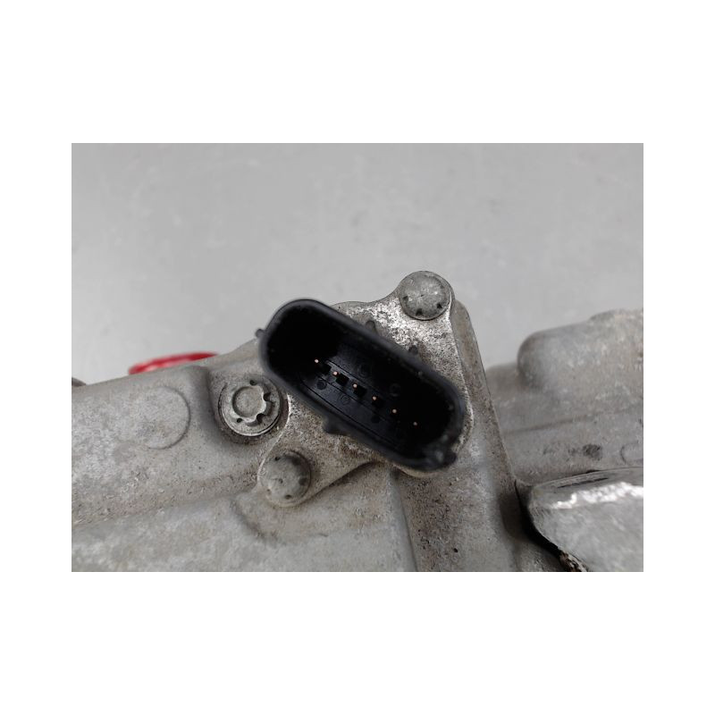 COMPRESSEUR AIR CONDITIONNE TOYOTA AURIS