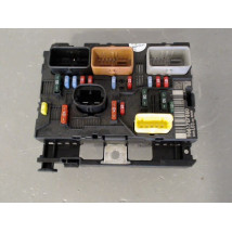 BOITE A FUSIBLES CITROEN C3