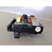 BOITE A FUSIBLES CITROEN C3