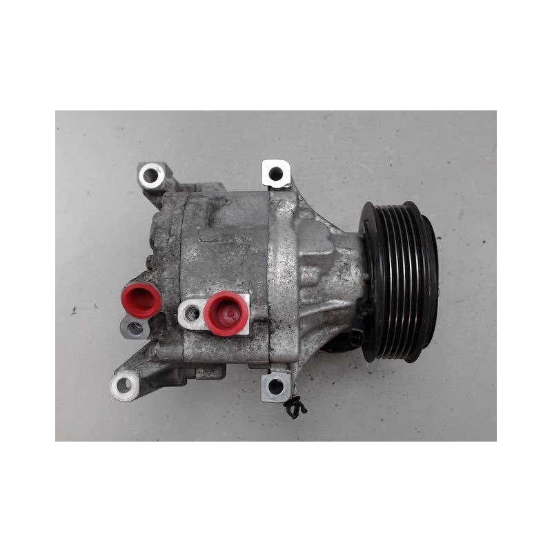 COMPRESSEUR AIR CONDITIONNE FORD KA