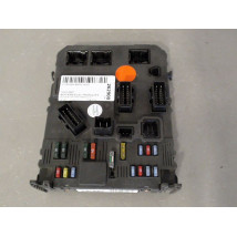 BOITIER GESTION HABITACLE CITROEN BERLINGO