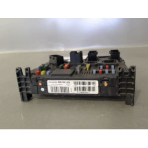BOITIER GESTION HABITACLE CITROEN BERLINGO