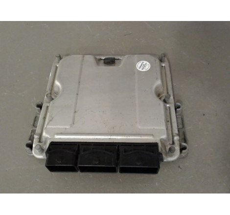 CALCULATEUR MOTEUR