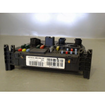 BOITIER GESTION HABITACLE PEUGEOT 206