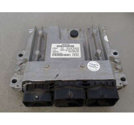 CALCULATEUR MOTEUR