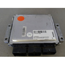 CALCULATEUR MOTEUR CITROEN DS5