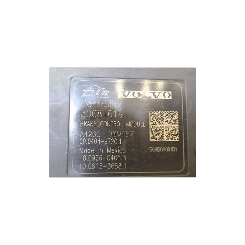 UNITE HYDRAULIQUE ABS VOLVO XC60
