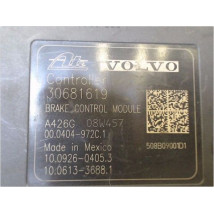 UNITE HYDRAULIQUE ABS VOLVO XC60