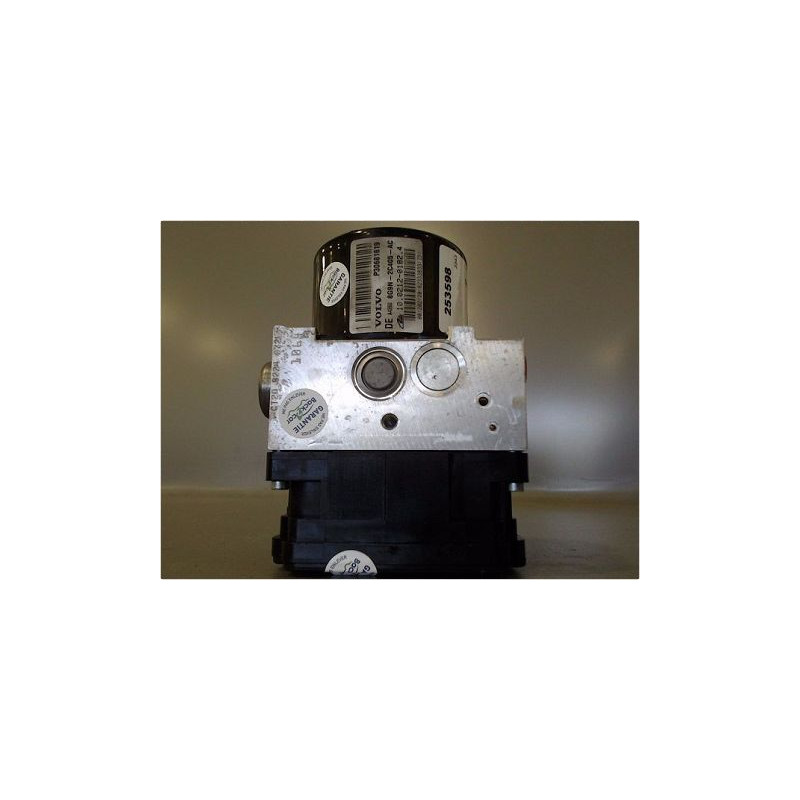 UNITE HYDRAULIQUE ABS VOLVO XC60