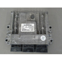 CALCULATEUR MOTEUR PEUGEOT EXPERT