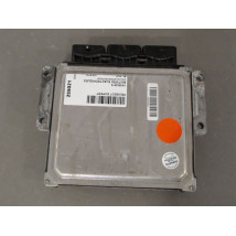 CALCULATEUR MOTEUR PEUGEOT EXPERT