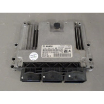 CALCULATEUR MOTEUR PEUGEOT EXPERT