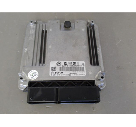 CALCULATEUR MOTEUR